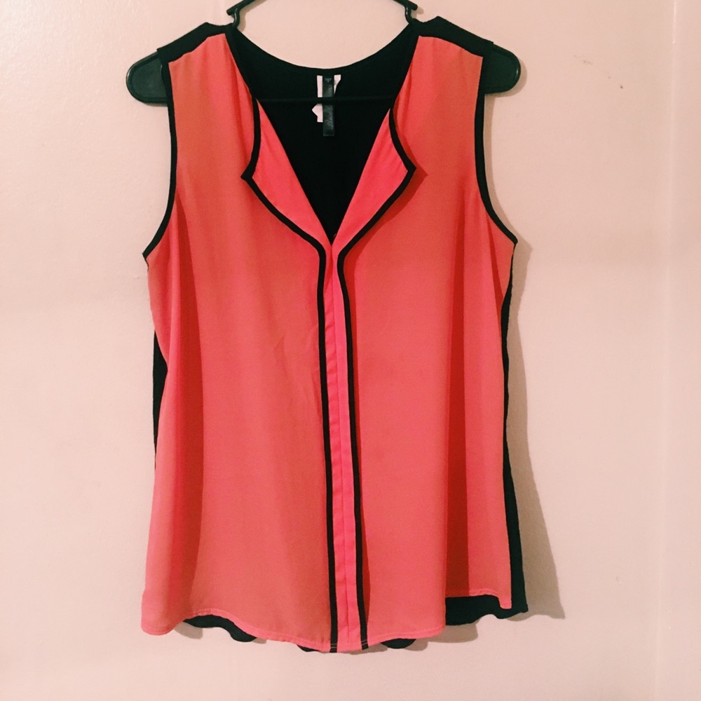 Dress Top